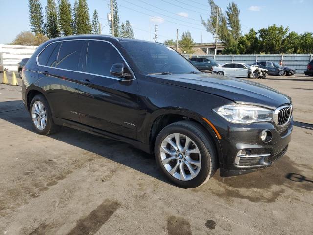 Photo 4 from auction – 2015 BMW X5 SDRIVE3 with VIN 5UXKR2C56F0H39532