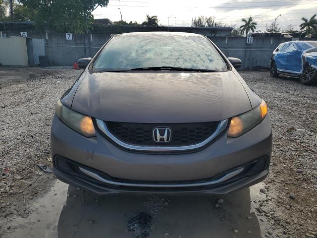 Photo 5 from auction – 2014 HONDA CIVIC LX with VIN 19XFB2F5XEE042709