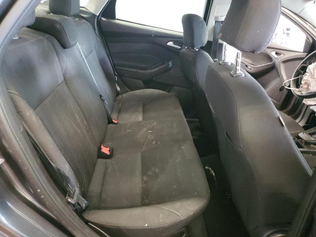 Photo 10 from auction – 2015 FORD FOCUS SE with VIN 1FADP3FE6FL259042