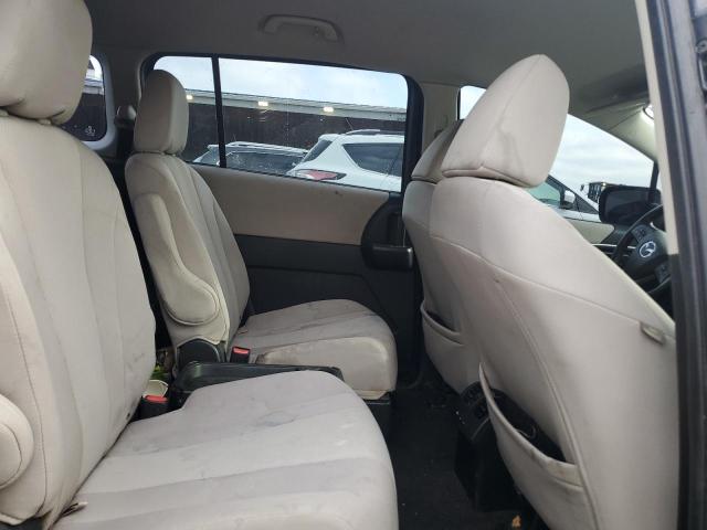 Photo 11 from auction – 2014 MAZDA 5 TOURING with VIN JM1CW2CL1E0174969