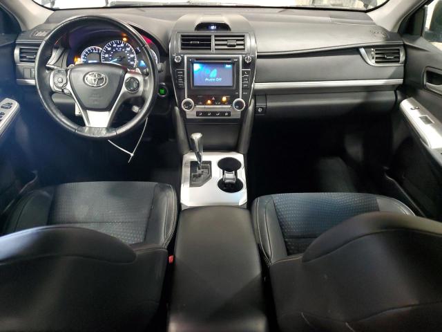 Photo 8 from auction – 2012 TOYOTA CAMRY BASE with VIN 4T1BF1FK7CU131330