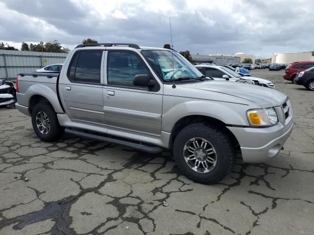 Снимка 4 от търг – 2004 FORD EXPLORER S с VIN 1FMZU77K44UB93940