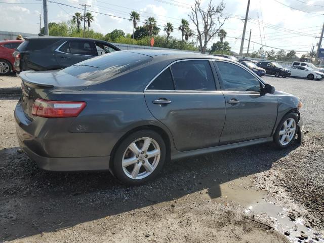 Photo 3 from auction – 2007 TOYOTA CAMRY CE with VIN 4T1BE46K97U635324