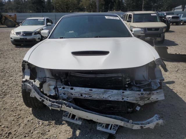Photo 5 from auction – 2018 DODGE CHARGER R/ with VIN 2C3CDXGJ2JH251175