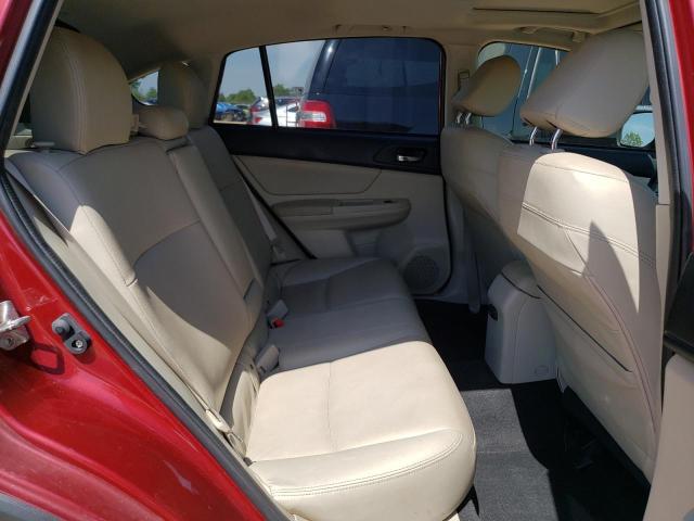 Photo 11 from auction – 2014 SUBARU XV CROSSTR with VIN JF2GPAKC2E8328859
