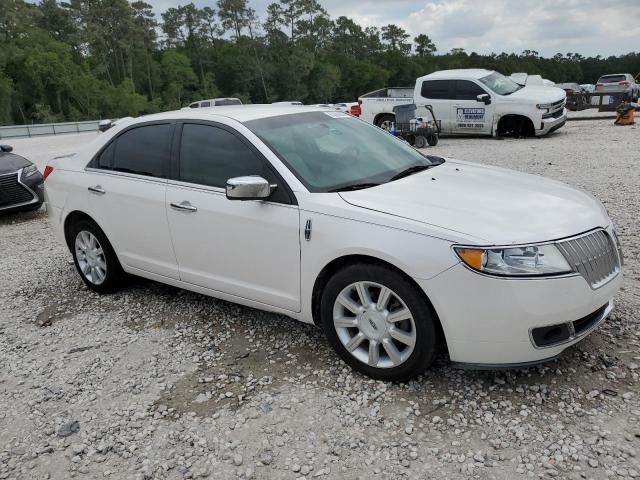 Photo 4 from auction – 2011 LINCOLN MKZ with VIN 3LNHL2GC7BR750385