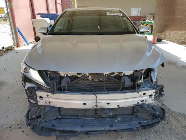 Photo 5 from auction – 2020 TOYOTA CAMRY XLE with VIN 4T1F31AK8LU017614