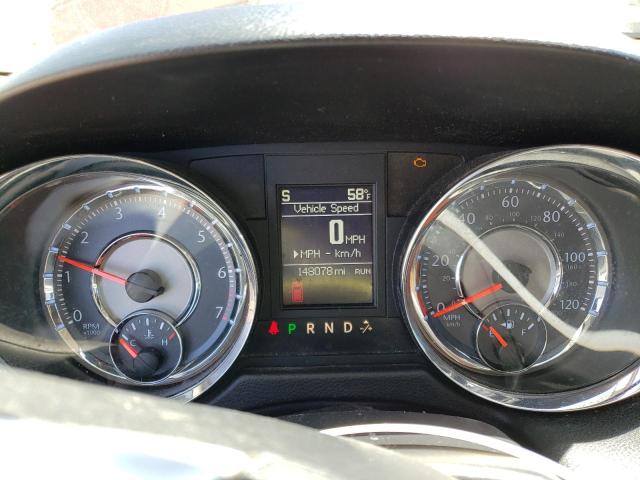 Photo 9 from auction – 2014 CHRYSLER TOWN & COU with VIN 2C4RC1BG6ER156586