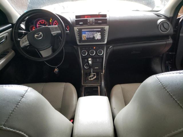 Photo 8 from auction – 2010 MAZDA 6 I with VIN 1YVHZ8CH3A5M10833