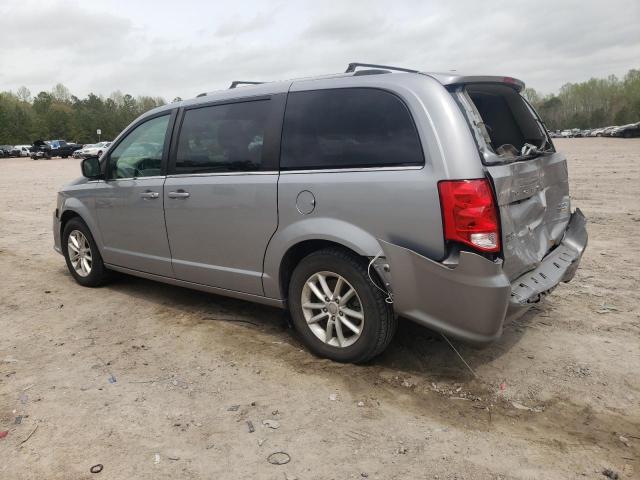 Photo 2 from auction – 2019 DODGE GRAND CARAVAN with VIN 2C4RDGCG7KR611553