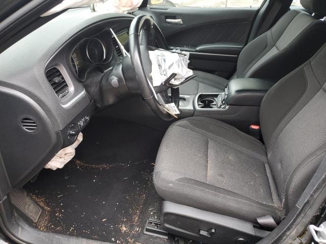 Photo 7 from auction – 2022 DODGE CHARGER SX with VIN 2C3CDXBG2NH196602