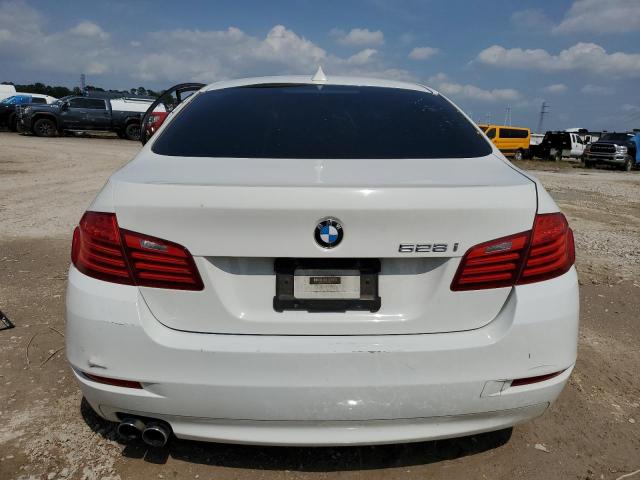 Photo 6 from auction – 2016 BMW 528 with VIN WBA5A5C55GD529614