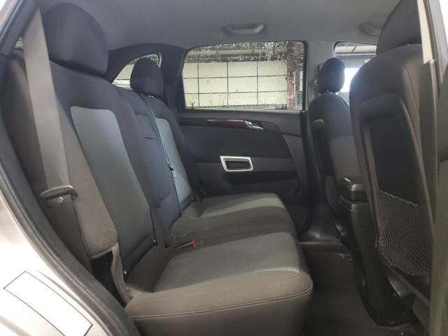 Photo 11 from auction – 2014 CHEVROLET CAPTIVA LS with VIN 3GNAL2EK0ES658605