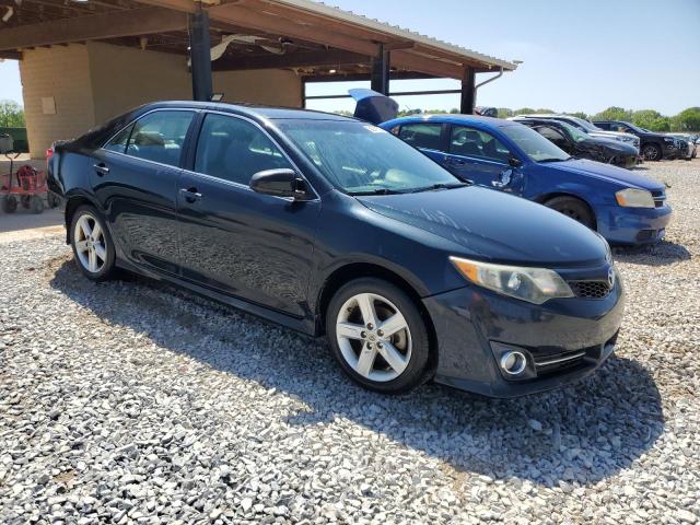 Photo 4 from auction – 2014 TOYOTA CAMRY L with VIN 4T1BF1FK7EU418413