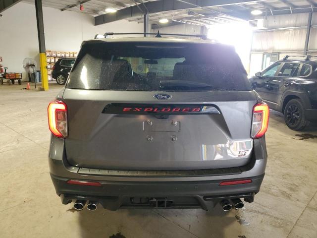 Photo 6 from auction – 2021 FORD EXPLORER S with VIN 1FM5K8GC1MGC22862