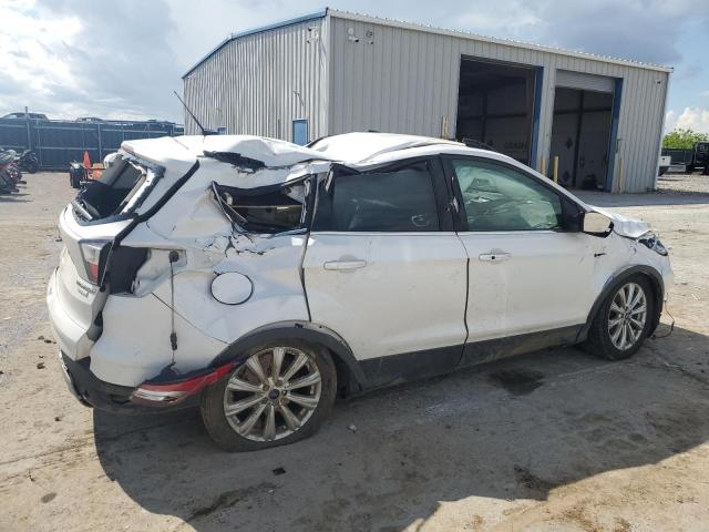 Photo 3 from auction – 2017 FORD ESCAPE TIT with VIN 1FMCU0JD7HUB59634
