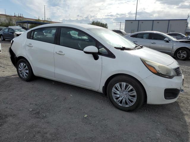 Photo 4 from auction – 2015 KIA RIO LX with VIN KNADM4A32F6526154