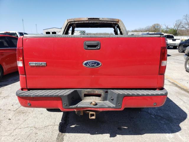 Photo 6 from auction – 2004 FORD F150 with VIN 1FTPX14564NB18696