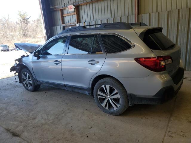 Снимка 2 от търг – 2019 SUBARU OUTBACK 2. с VIN 4S4BSANC0K3298686