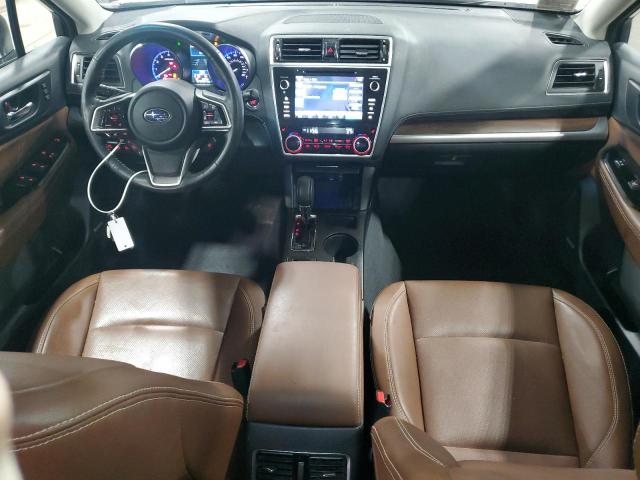 Photo 8 from auction – 2018 SUBARU OUTBACK TO with VIN 4S4BSETC9J3219931