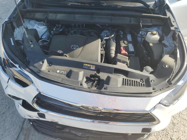 Zdjęcie 12 z aukcji – 2022 TOYOTA HIGHLANDER z VIN 5TDYZRAH8NS545448