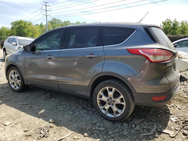 Photo 2 from auction – 2013 FORD ESCAPE SEL with VIN 1FMCU0H94DUD10926