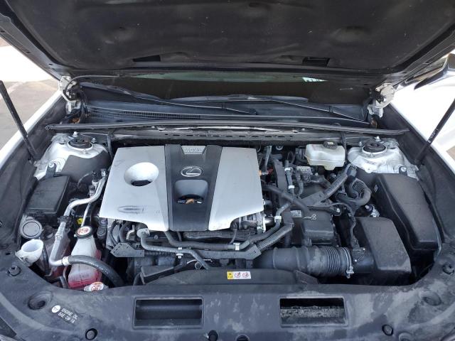 Снимка 11 от търг – 2021 LEXUS ES 300H BA с VIN 58ACA1C19MU011618