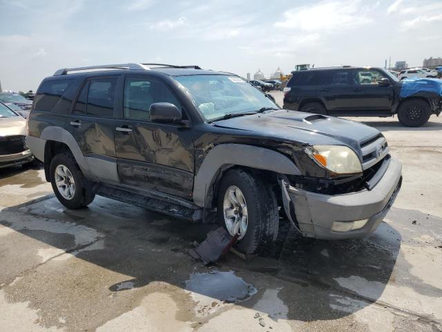 Photo 4 from auction – 2003 TOYOTA 4RUNNER SR with VIN JTEZT14R630009427