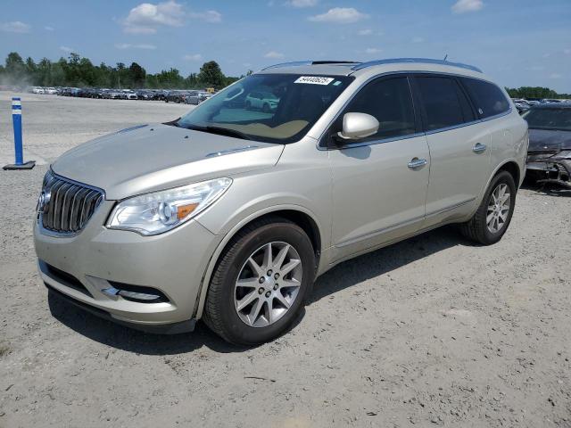 BUICK ENCLAVE 2015 with VIN 5GAKVBKD9FJ203706 - Photo from auction