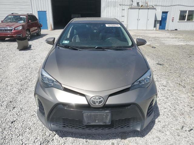 Photo 5 from auction – 2017 TOYOTA COROLLA L with VIN 2T1BURHE5HC955024