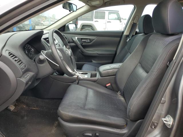 Photo 7 from auction – 2016 NISSAN ALTIMA 2.5 with VIN 1N4AL3AP3GC128367
