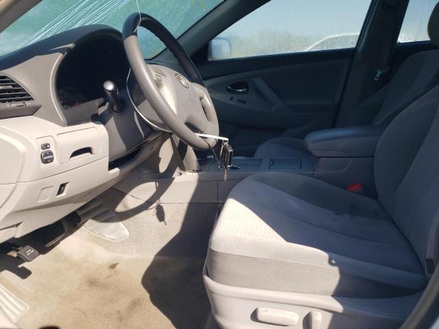Photo 7 from auction – 2011 TOYOTA CAMRY BASE with VIN 4T1BF3EK8BU777925