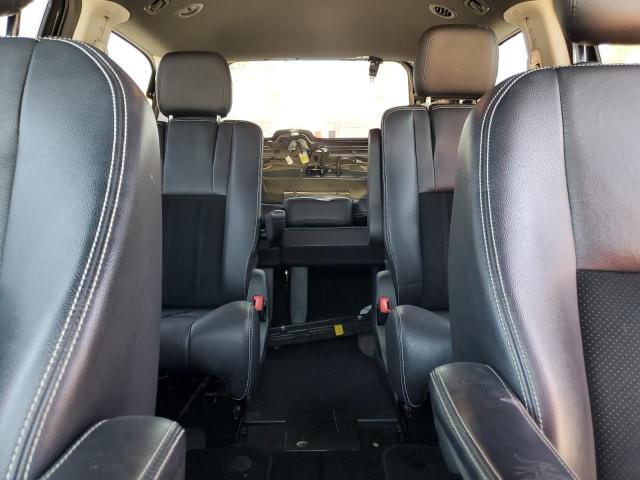 Photo 10 from auction – 2017 DODGE GRAND CARA with VIN 2C4RDGCG8HR731547