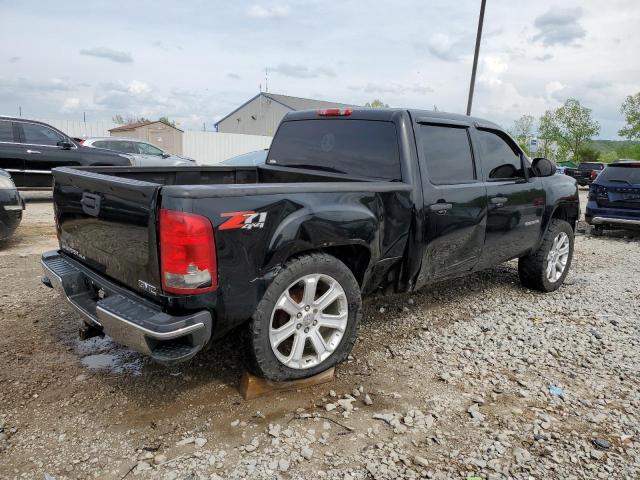 Фото 3 с аукциона – 2011 GMC SIERRA K15 с VIN 3GTP2VE33BG402425