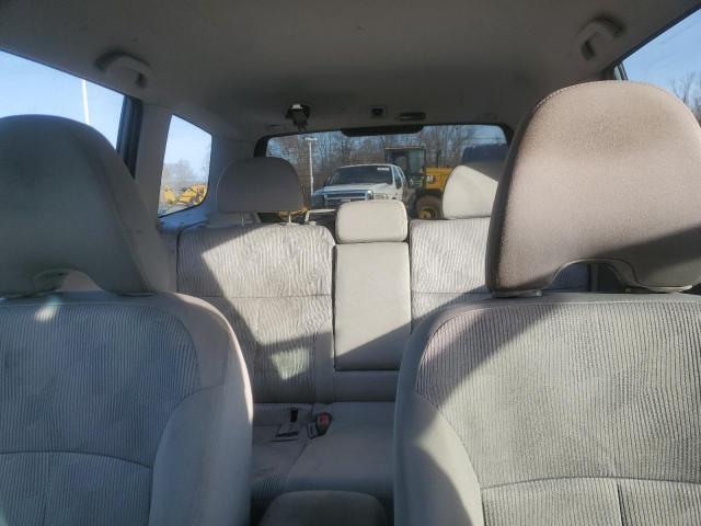 Снимка 10 от търг – 2009 SUBARU FORESTER 2 с VIN JF2SH61669H792663