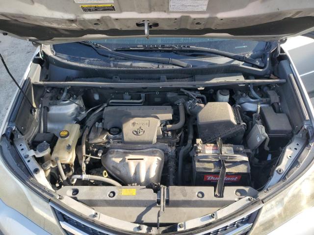 Photo 12 from auction – 2013 TOYOTA RAV4 XLE with VIN 2T3RFREV2DW075847