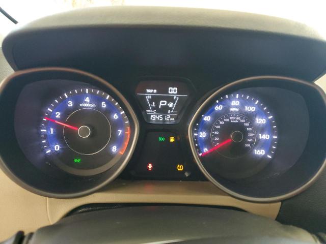 Photo 9 from auction – 2016 HYUNDAI ELANTRA SE with VIN 5NPDH4AE6GH755629
