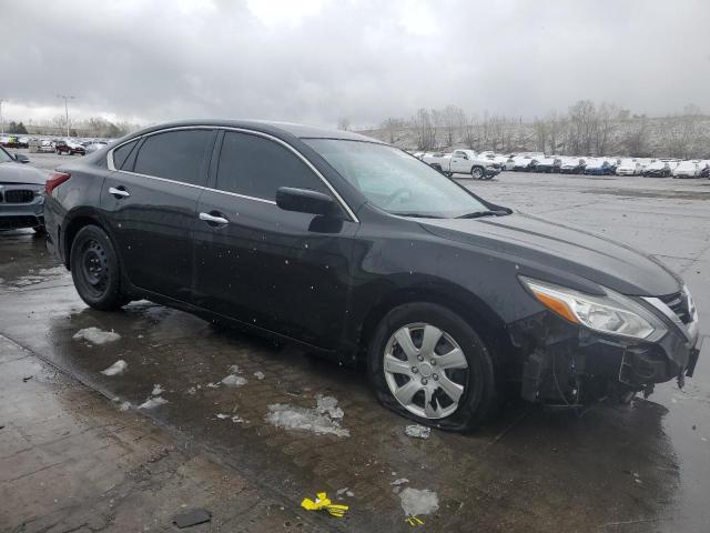 Photo 4 from auction – 2018 NISSAN ALTIMA 2.5 with VIN 1N4AL3AP1JC275780