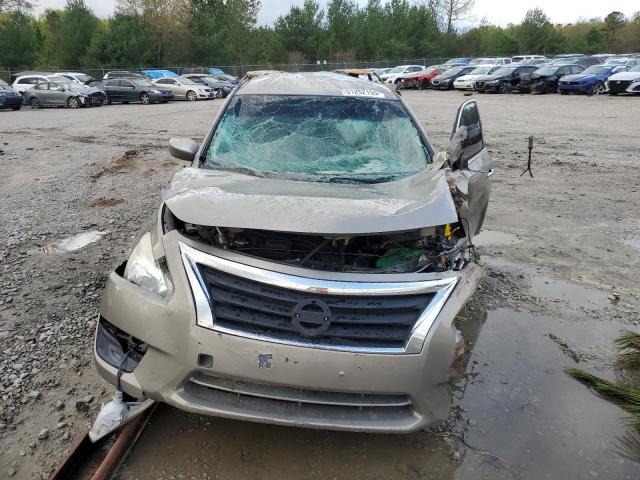 Photo 5 from auction – 2014 NISSAN ALTIMA 2.5 with VIN 1N4AL3AP5EC105590