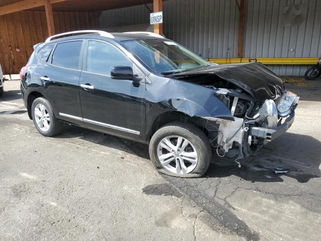 Photo 4 from auction – 2013 NISSAN ROGUE S with VIN JN8AS5MT4DW522430