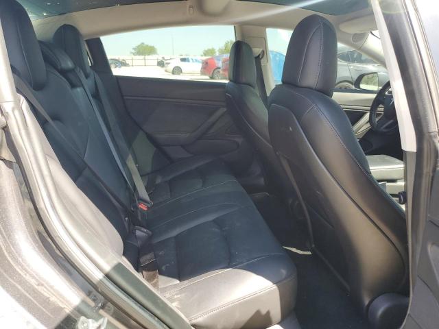 Photo 10 from auction – 2018 TESLA MODEL 3 with VIN 5YJ3E1EA7JF019072