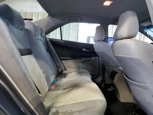 Photo 10 from auction – 2012 TOYOTA CAMRY BASE with VIN 4T4BF1FKXCR190667