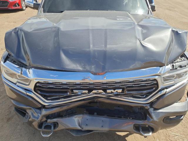 Photo 11 from auction – 2019 RAM 1500 LIMITED with VIN 1C6SRFHT7KN594812