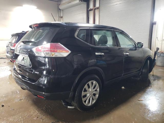 Photo 3 from auction – 2015 NISSAN ROGUE S with VIN KNMAT2MV2FP587220
