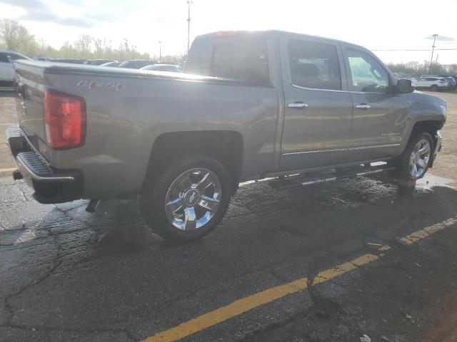 Photo 3 from auction – 2017 CHEVROLET SILVERADO with VIN 3GCUKSEC4HG326269