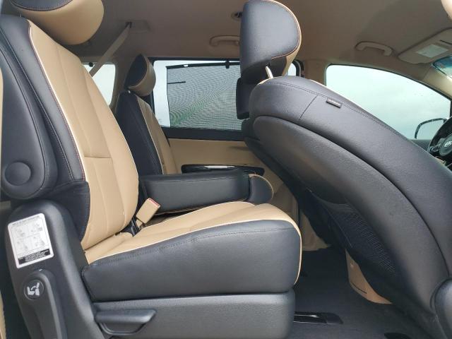 Photo 11 from auction – 2018 KIA SEDONA EX with VIN KNDMC5C10J6348342