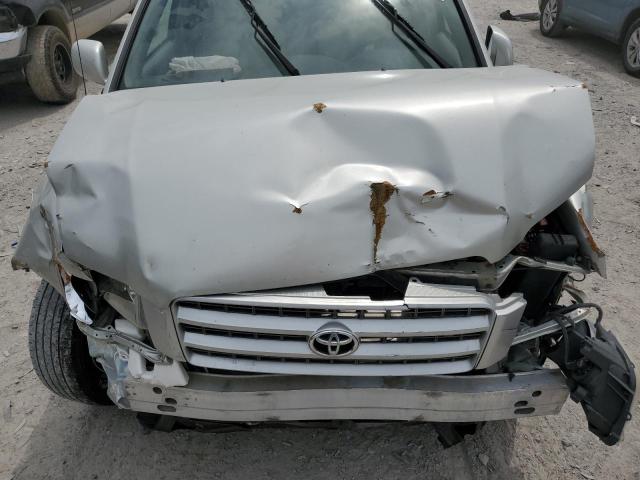 Photo 12 from auction – 2003 TOYOTA HIGHLANDER with VIN JTEGF21A330097808