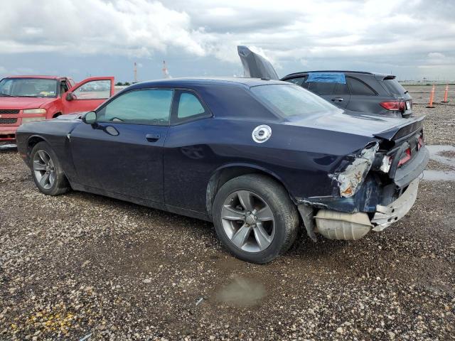 Photo 2 from auction – 2015 DODGE CHALLENGER with VIN 2C3CDZAG5FH709114