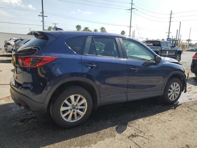 Photo 3 from auction – 2014 MAZDA CX-5 TOURI with VIN JM3KE2CY7E0309051
