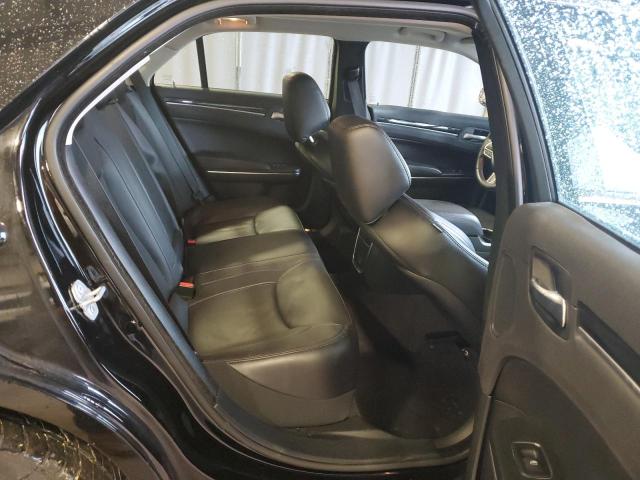 Photo 10 from auction – 2017 CHRYSLER 300 LIMITE with VIN 2C3CCARG7HH606885